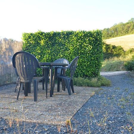 Studio Et Colocation - Gite Les 7 Fontaines Chevinay Exterior foto